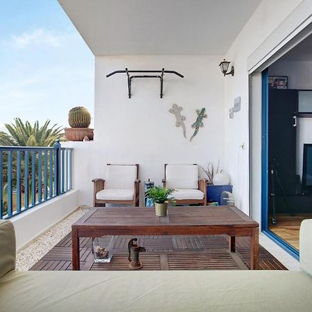 Precioso Piso Cerca De La Playa Apartment กอสตา เตกีสเซ ภายนอก รูปภาพ