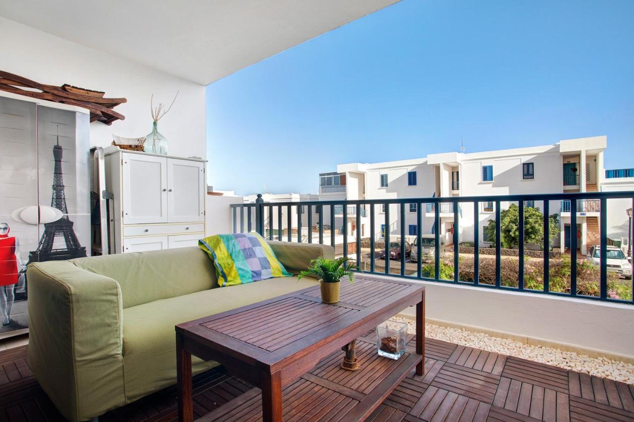 Precioso Piso Cerca De La Playa Apartment กอสตา เตกีสเซ ภายนอก รูปภาพ
