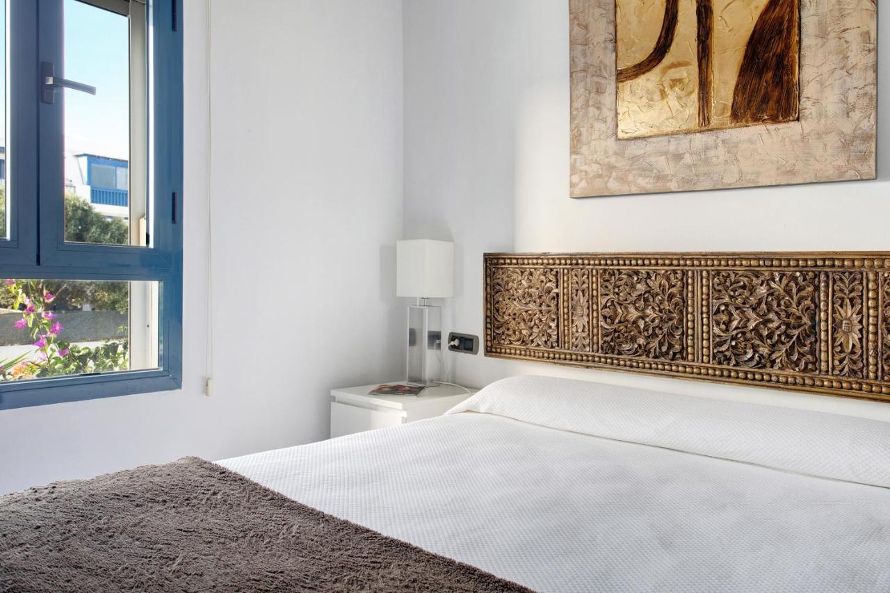 Precioso Piso Cerca De La Playa Apartment กอสตา เตกีสเซ ภายนอก รูปภาพ