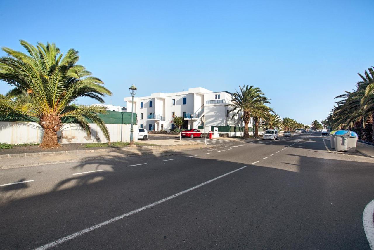 Precioso Piso Cerca De La Playa Apartment กอสตา เตกีสเซ ภายนอก รูปภาพ